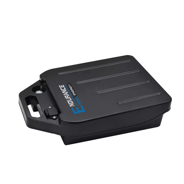 60 volt lithium batteri til scooter