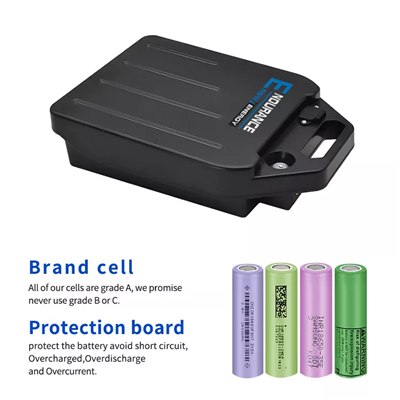 60 Volt Lithium Battery For Scooter
