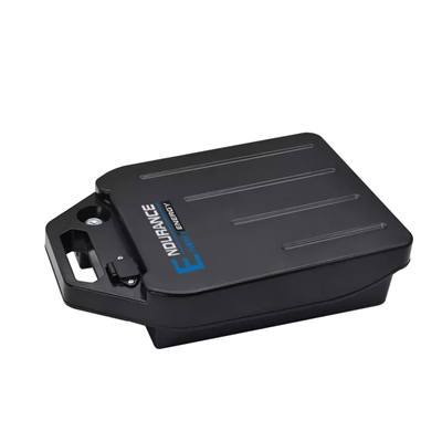 60 volt lithium batteri til scooter